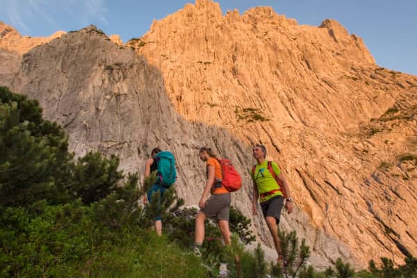 Hotel Tyrol,St. Johann in Tirol