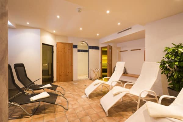 Hotel Tyrol,St. Johann in Tirol