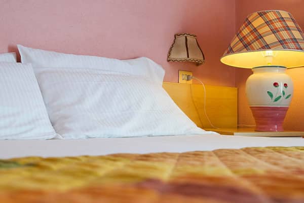 Hotel Alaska,Livigno