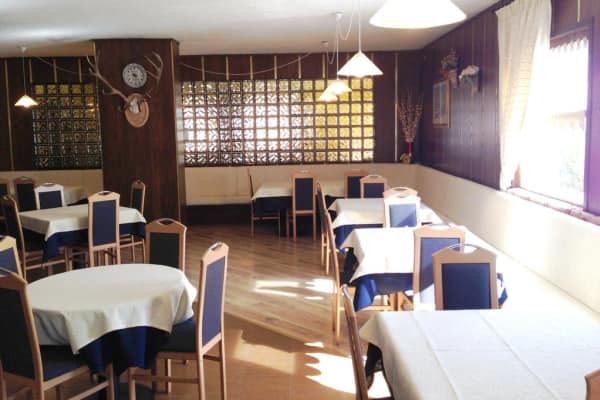 Hotel Alaska,Livigno