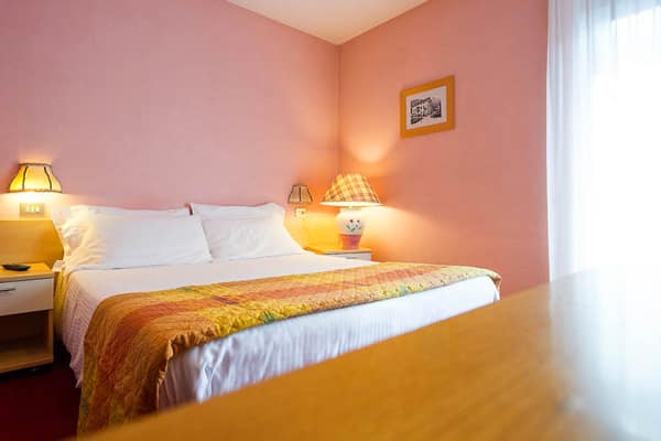 Hotel Alaska,Livigno