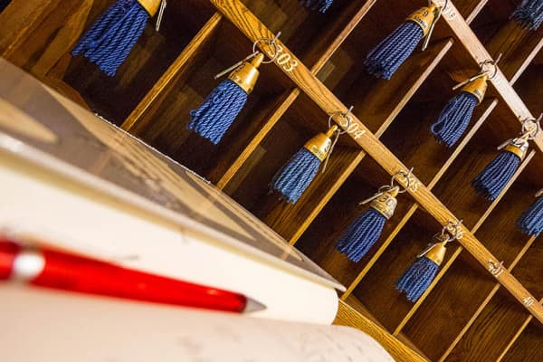 Hotel Alaska,Livigno