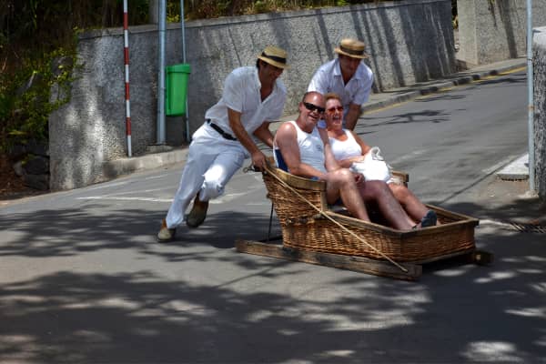 Jardins d'Ajuda Suite Hotel,Funchal