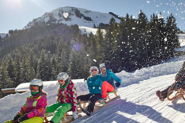 Gasthaus Bichler,Söll