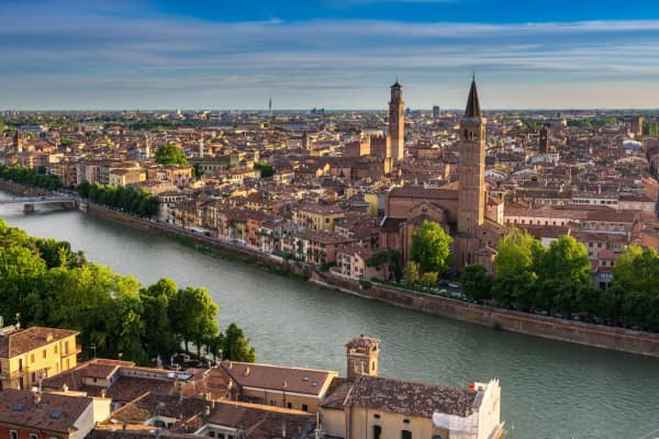 Park Hotel Casimiro - Half Board,San Felice del Benaco