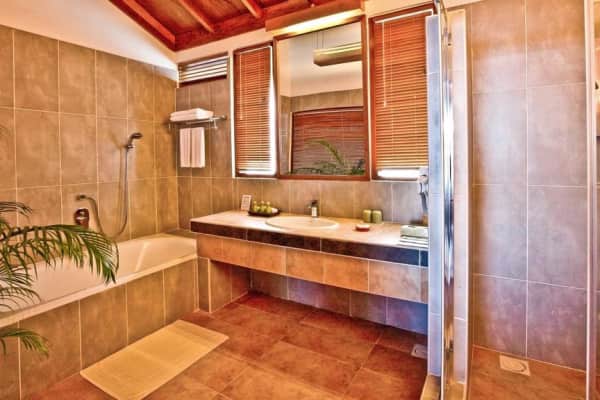 Reethi Beach Resort,Maldives