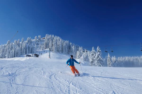 Chalet Alpina,St. Johann in Tirol
