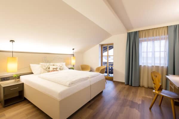 Hotel Post,St. Johann in Tirol