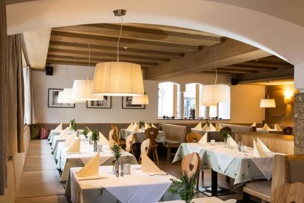 Hotel Post,St. Johann in Tirol