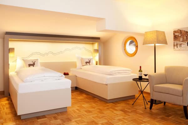 Hotel Post,St. Johann in Tirol