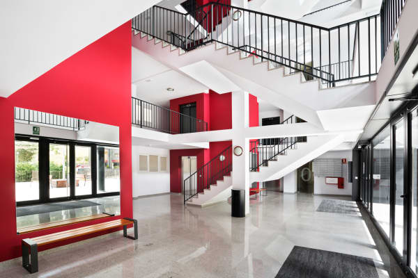 Ribasol  Ski & Mountain Park,Arinsal & Pal