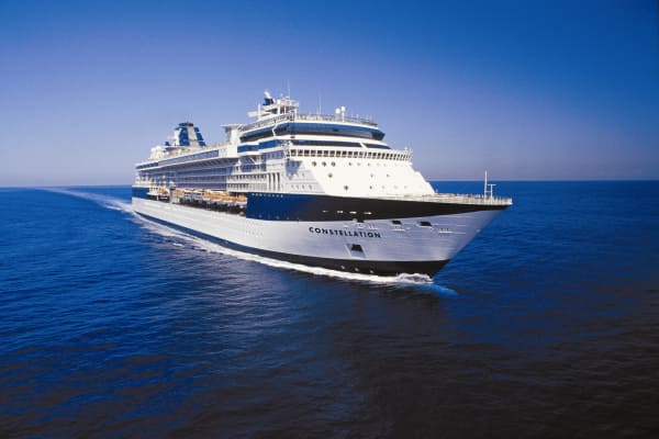 Celebrity Dubai & India Fly & Cruise