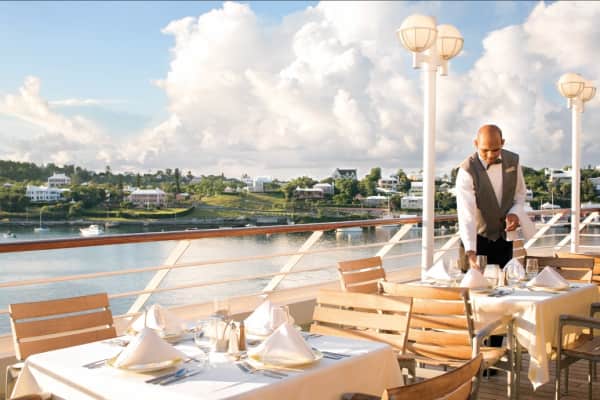 Luxury Azamara Portugal & Spain Fly & Cruise