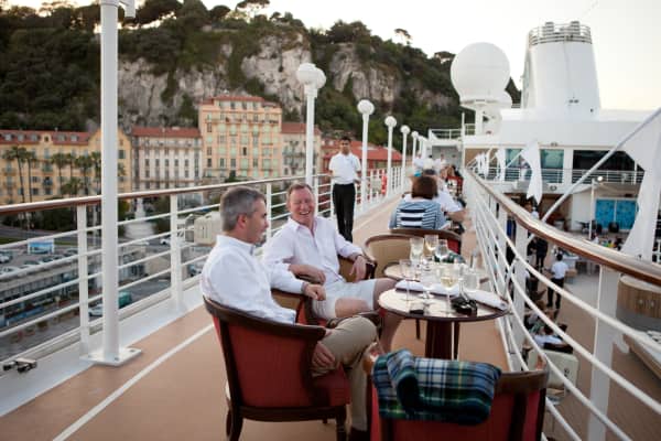 Luxury Azamara Portugal & Spain Fly & Cruise