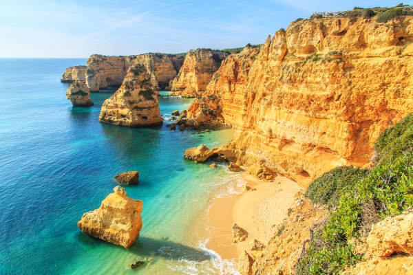 Luxury Azamara Portugal & Spain Fly & Cruise