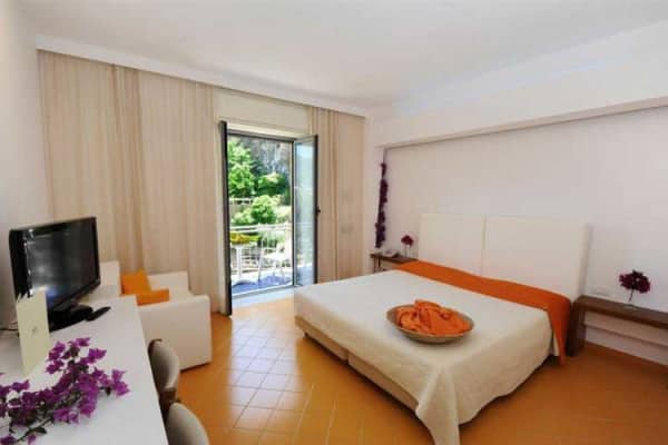 Hotel Conca Park,Sorrento