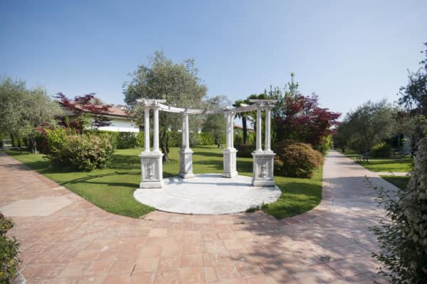 Hotel Villa Maria,Desenzano