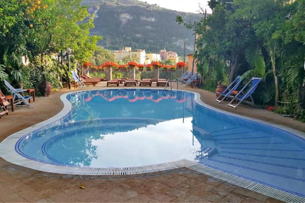 Villaggio Verde,Sorrento