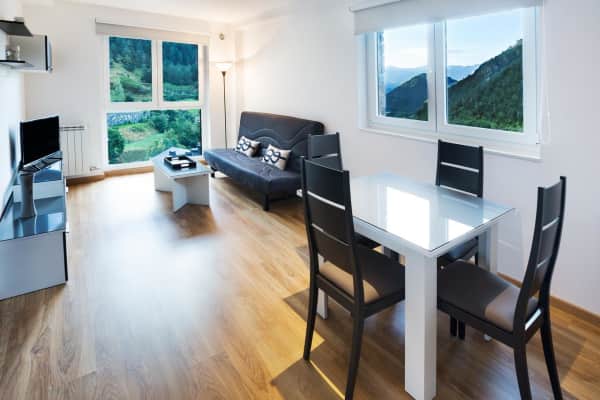 Ribasol  Ski & Mountain Park,Arinsal & Pal