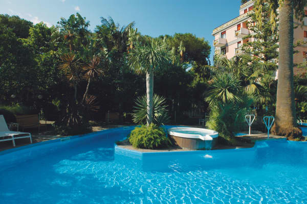 Amalfi Sorrento Combination