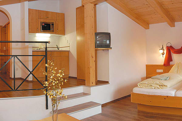 Chalet Alpina, St Johann, Austria