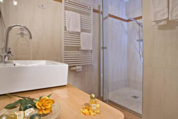 Hotel Neue Post, Zell am See, Austria