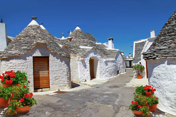 PUGLIA