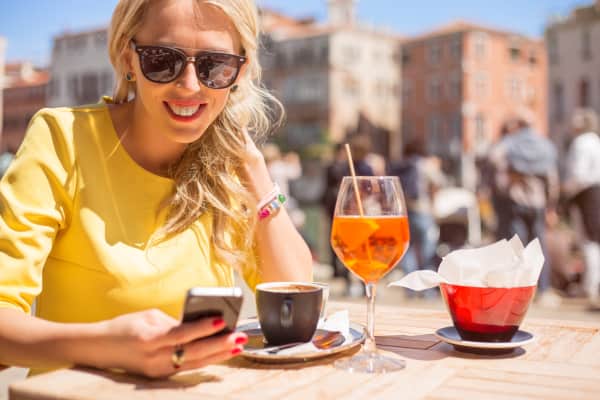 Hotel Astoria, Desenzano