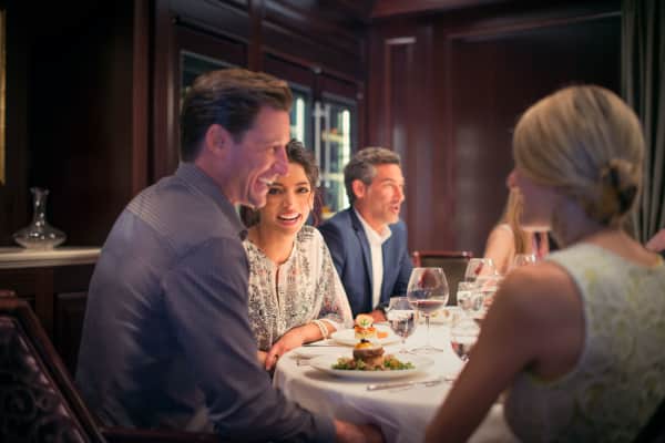 Celebrity Cruise & Stay Rome