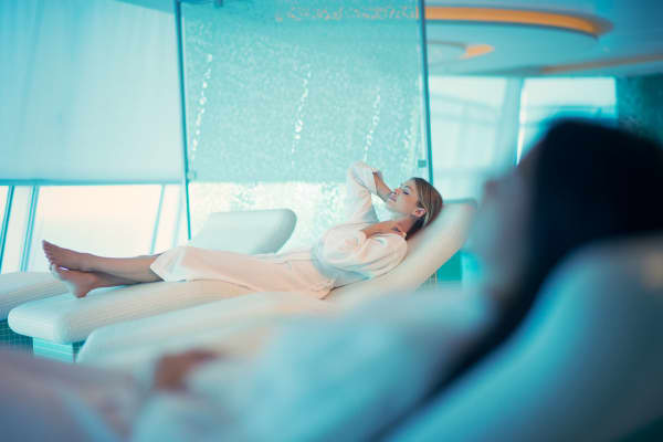 Celebrity Cruise & Stay Rome