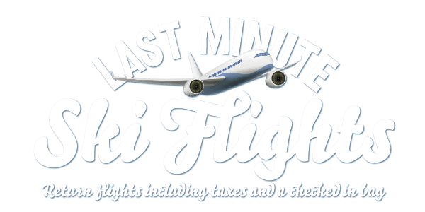 Last Minute Cheap Flights
