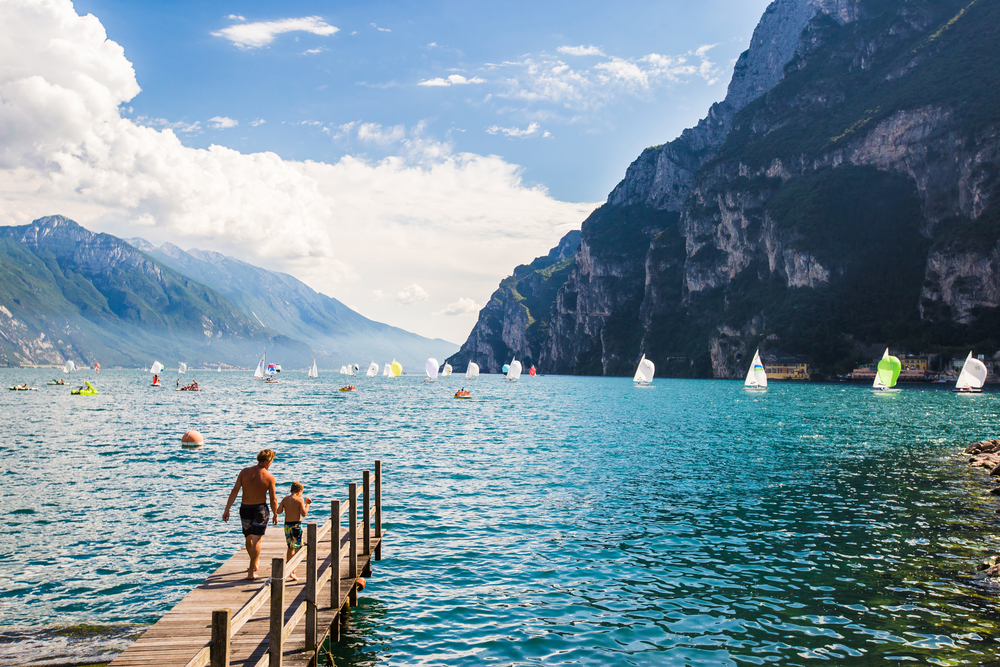 Summer holiday deals from Ireland with Topflight