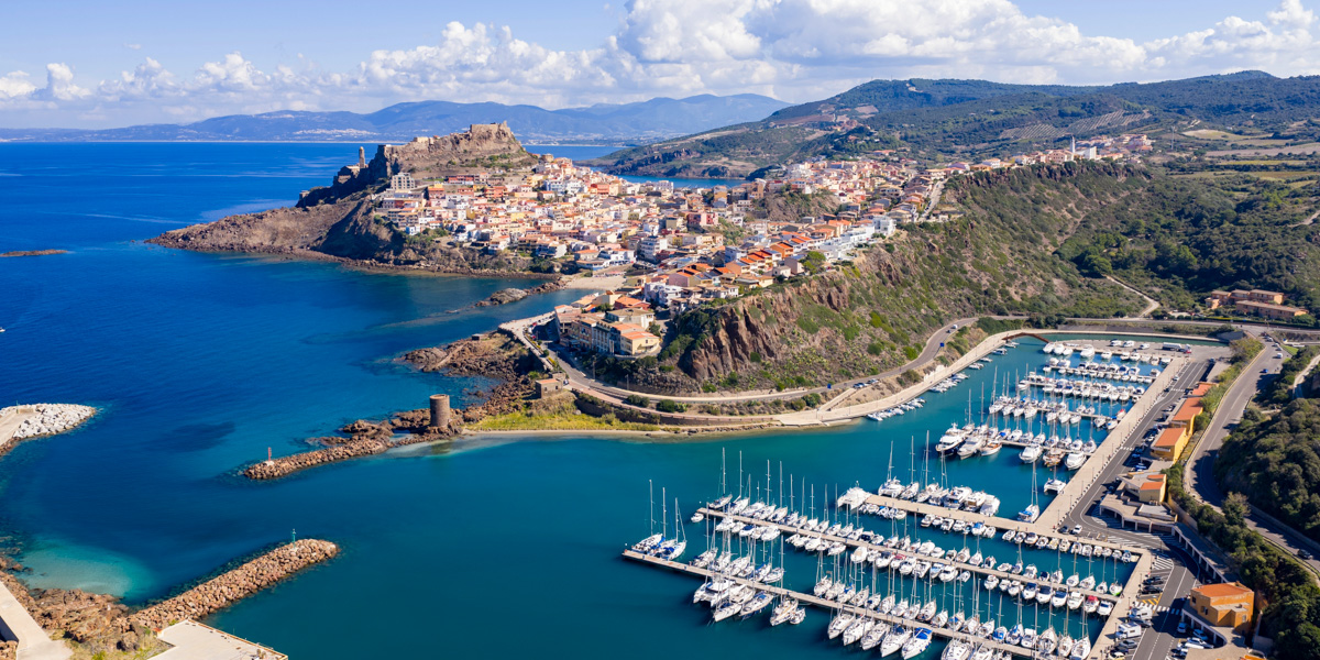 Castelsardo and Aggius excursion