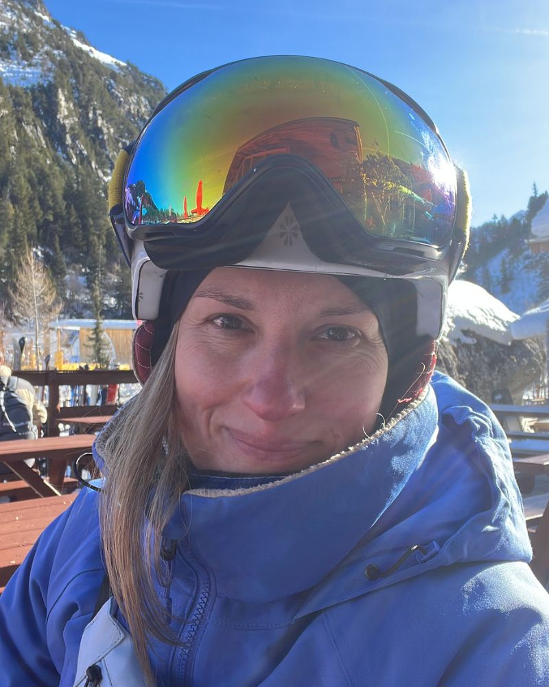 Aleks - Area Manager and Recruitment, Ski Beat