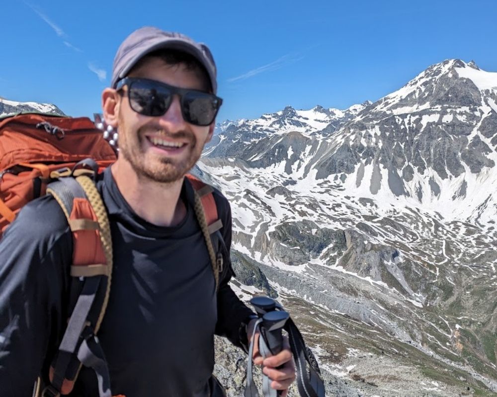 Blair - Continuous Improvement Manager, Ski Beat