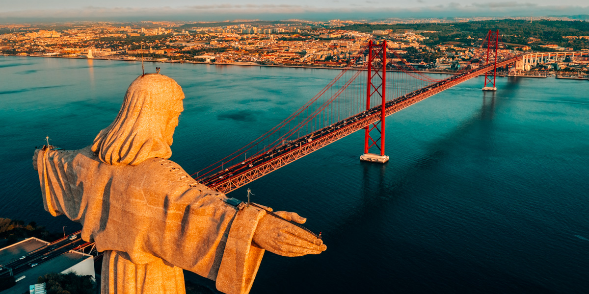 Free day in Lisbon