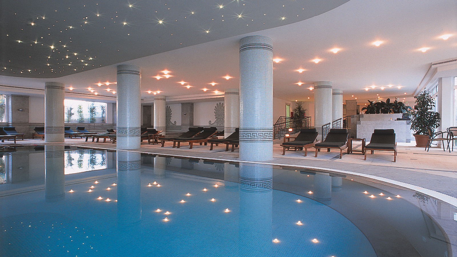 Hotel Riviera Palace Sicily Hotel Riviera Palace Sicily