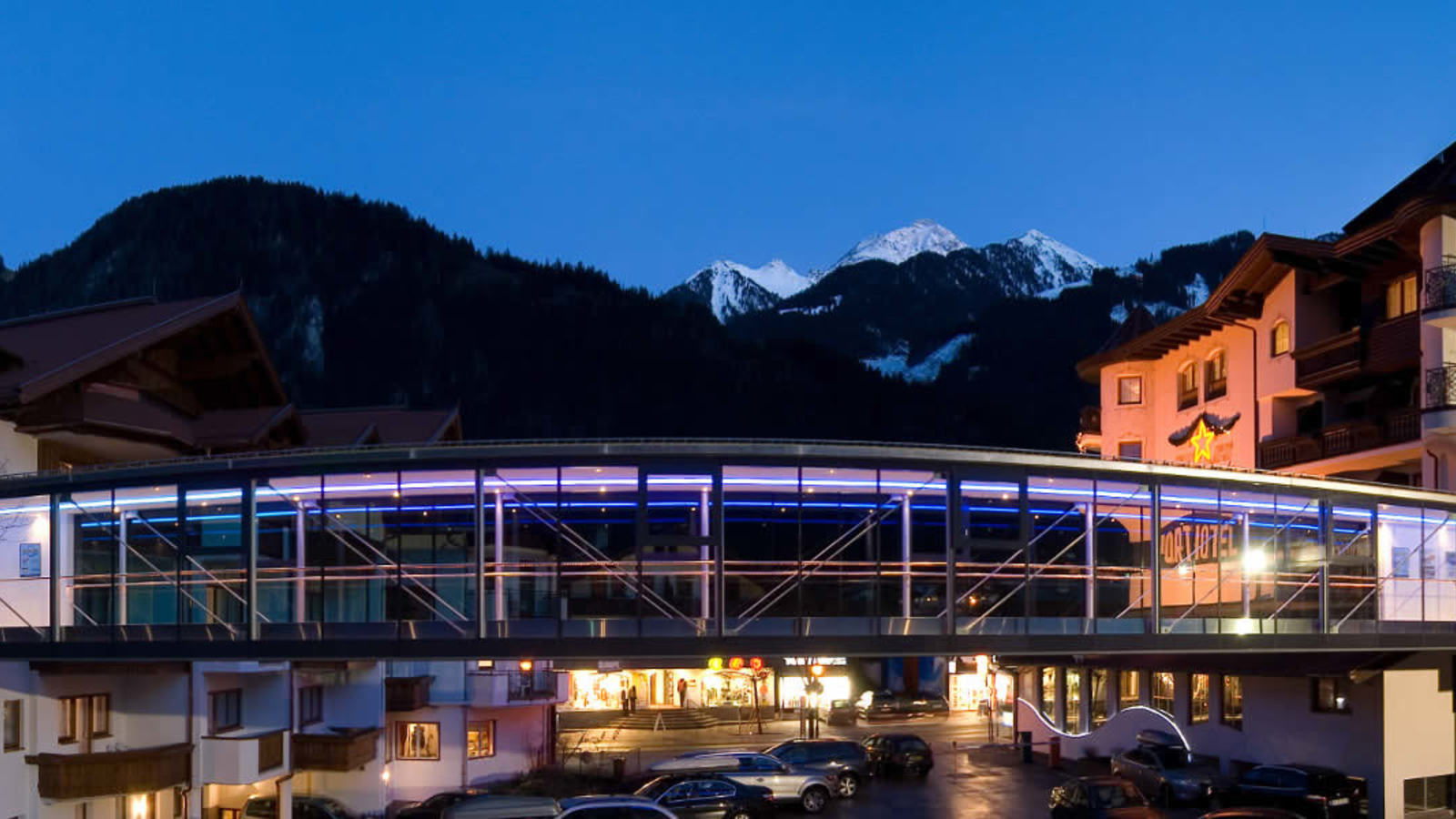 Hotel Garni Limone Hotel Garni Limone