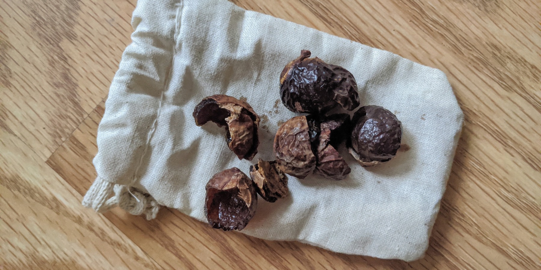 Eco-friendly biodegradable products for your camping trip