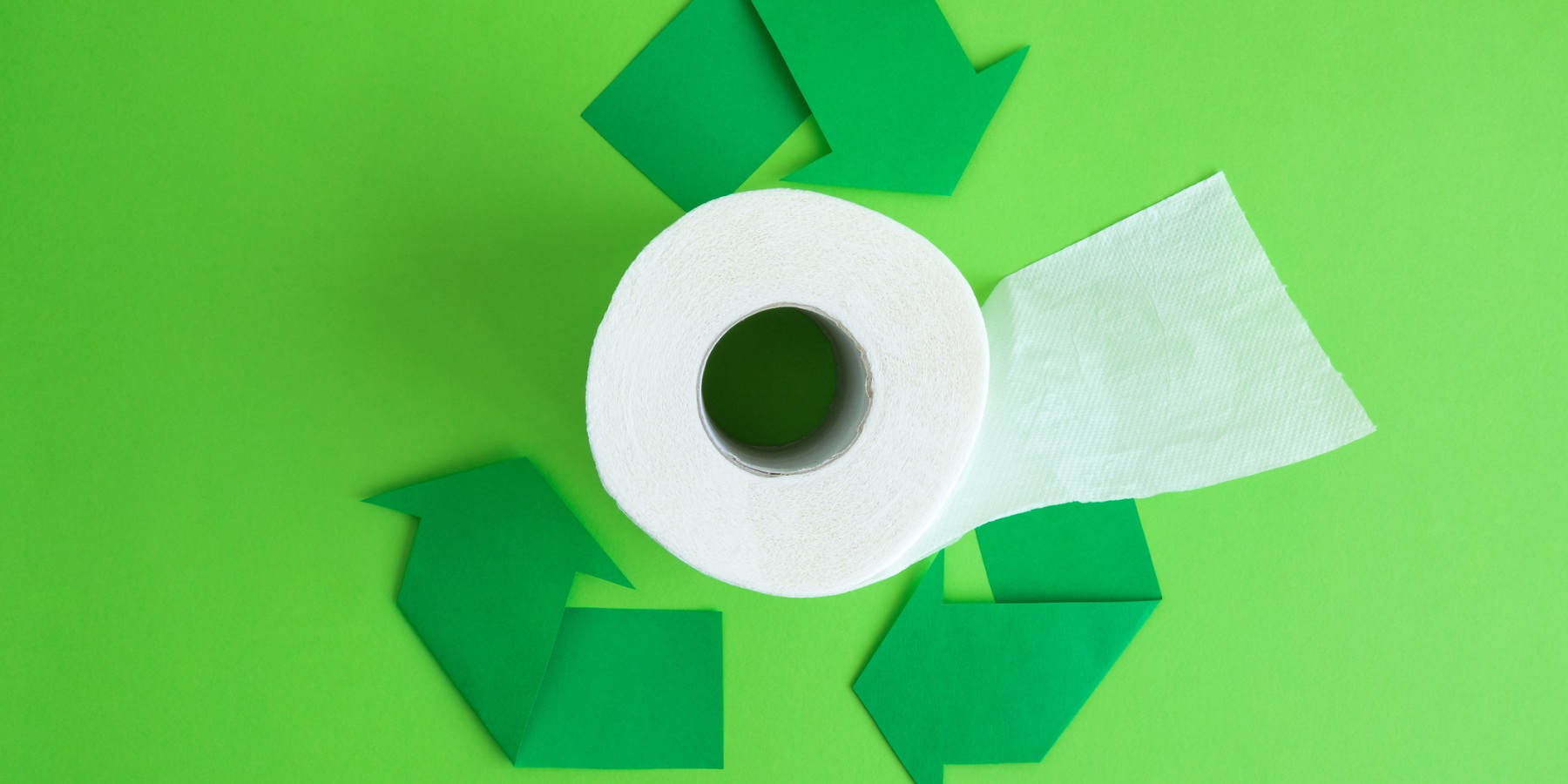 Welcome to the No-Flush Movement!