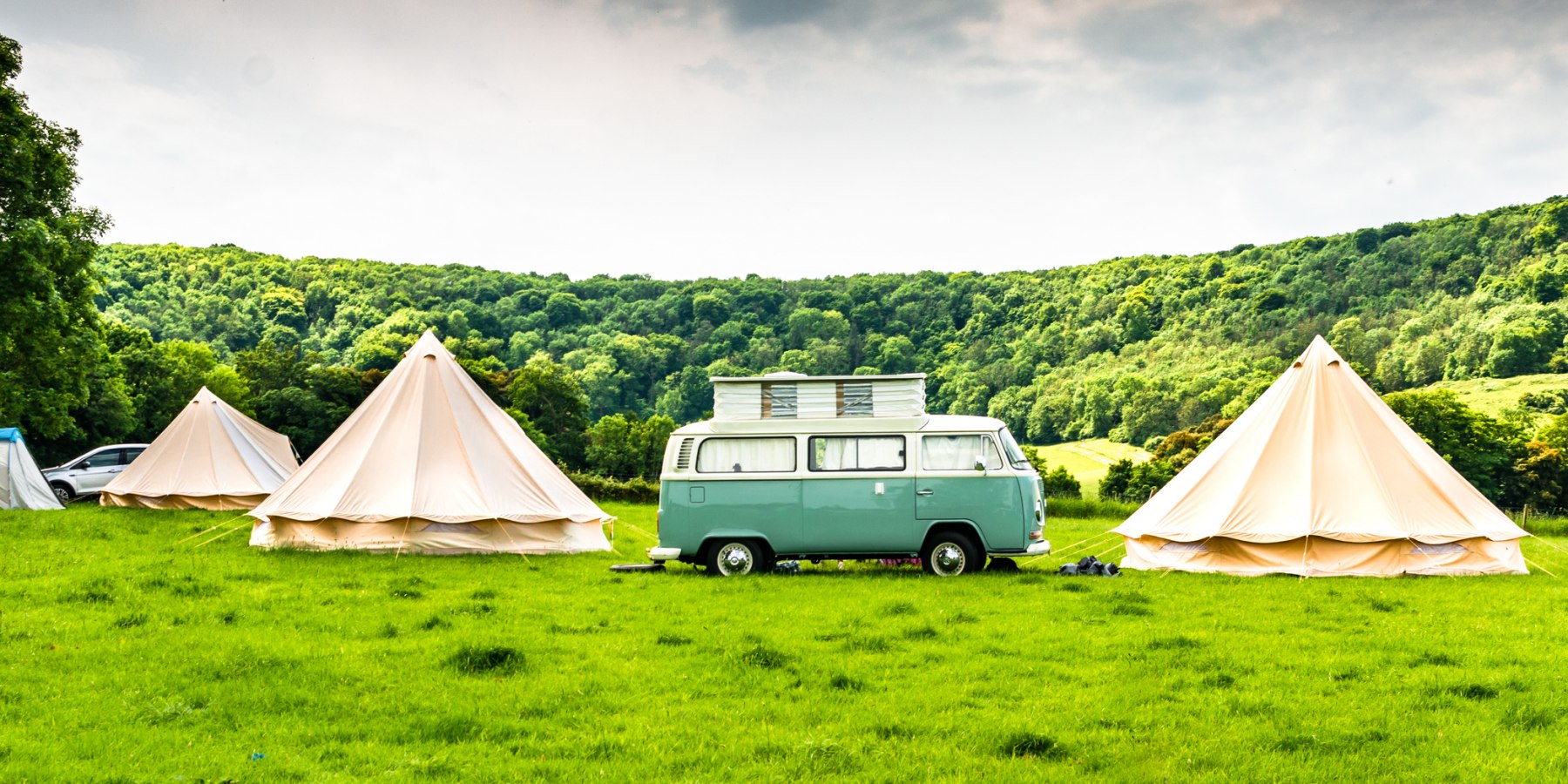 HolidayFox Explorers Programme