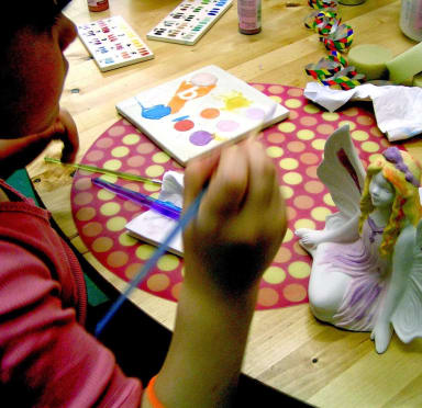 Garden Centre