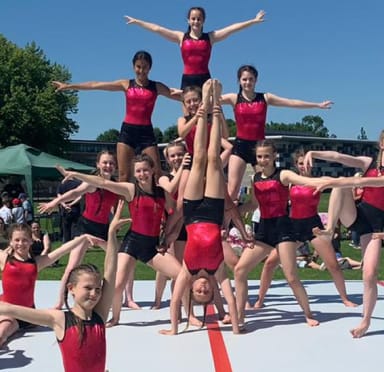 Ball or Racket sports