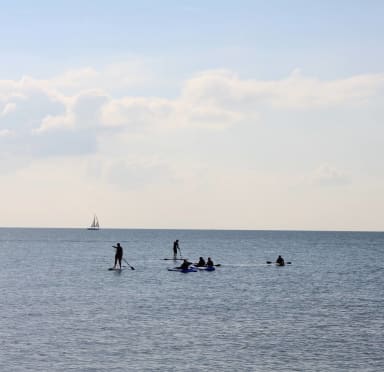 Sports and Activities