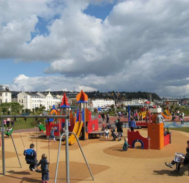 Sports and Activities