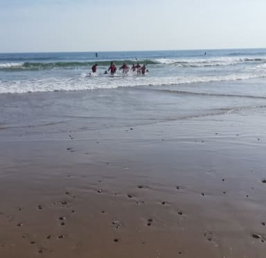 Land and Outdoor Activities