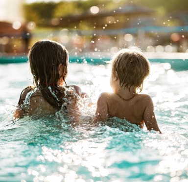 Swimming Pools and Leisure Centres