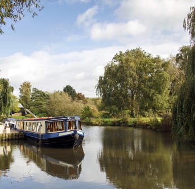 Tours and River Cruises