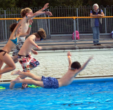 Activity Centres