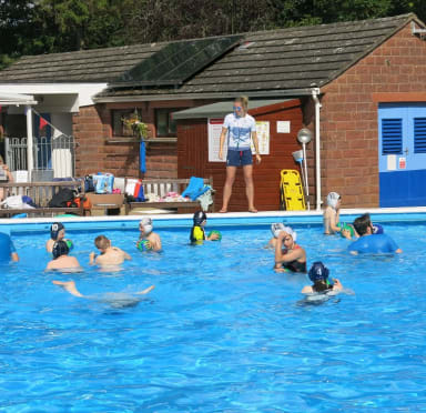 Sports and Activities